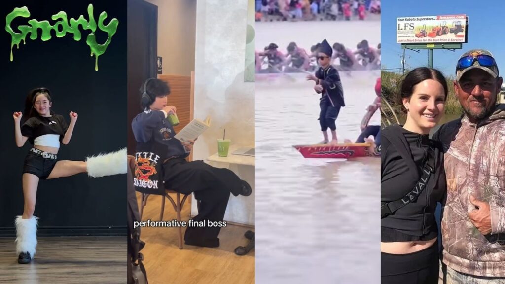 Nove Termos que Viralizaram em 2025: FOMO, Farmar Aura e Gagacabana