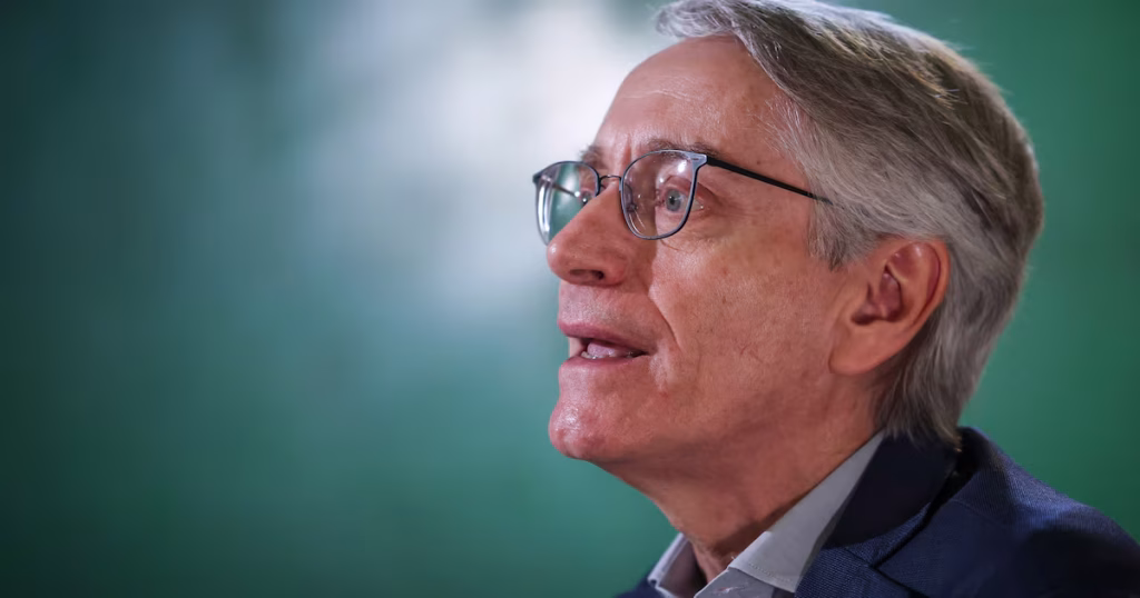 Novo Reitor da USP: Aluísio Segurado é Crítico de Bolsonaro e Apoia Chapa Lula-Alckmin