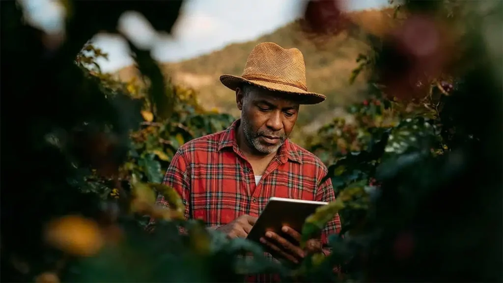 O Legado e o Futuro da Heringer no Agronegócio Capixaba