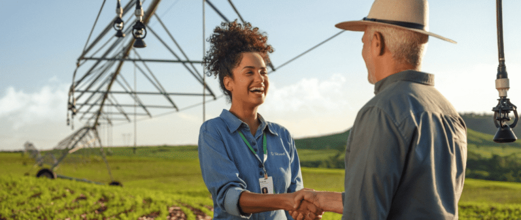 Parceria Sicredi e Epagri impulsiona agronegócio catarinense com crédito facilitado