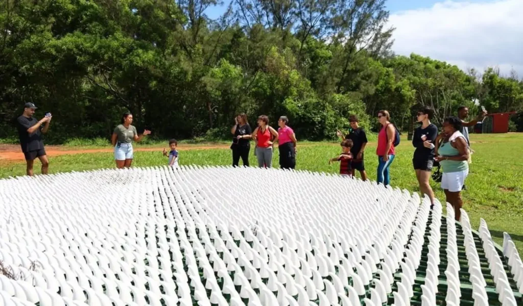 Parque Cultural Casa do Governador em Vila Velha Fecha para Recesso de Fim de Ano
