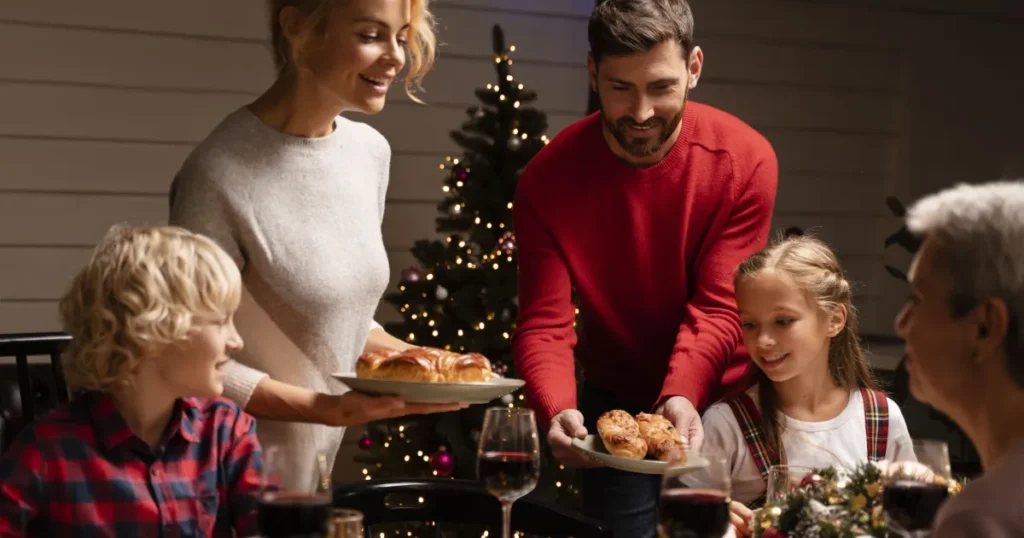 Pesquisa aponta: 87% dos brasileiros não verão política como obstáculo para o Natal em família