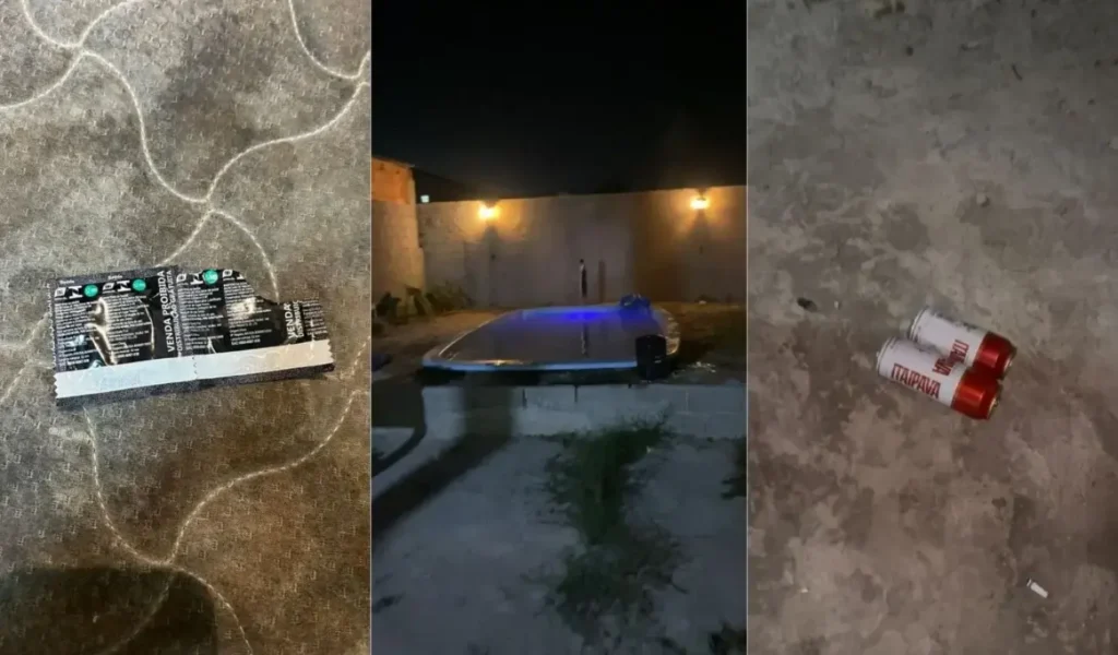 Polícia Civil desmantela esquema de exploração sexual e resgata crianças em Vila Velha