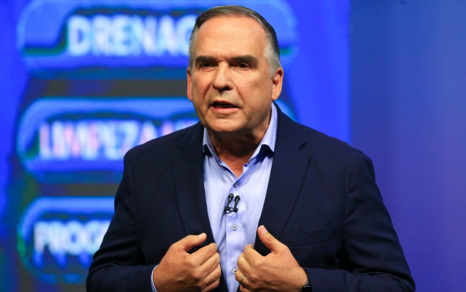 Prefeitura Anuncia Contratação de Empresa para Gestão do IMAS e Melhoria no Plano de Saúde