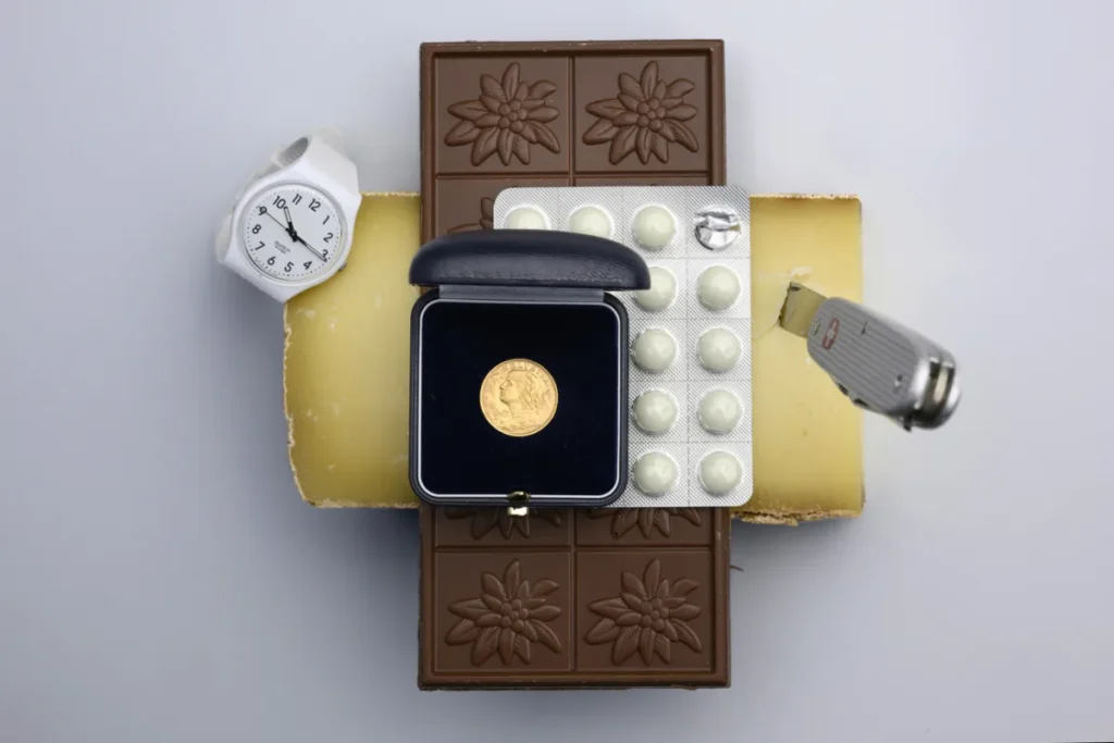 Retomada Econômica da Suíça em 2026: Riscos e Expectativas