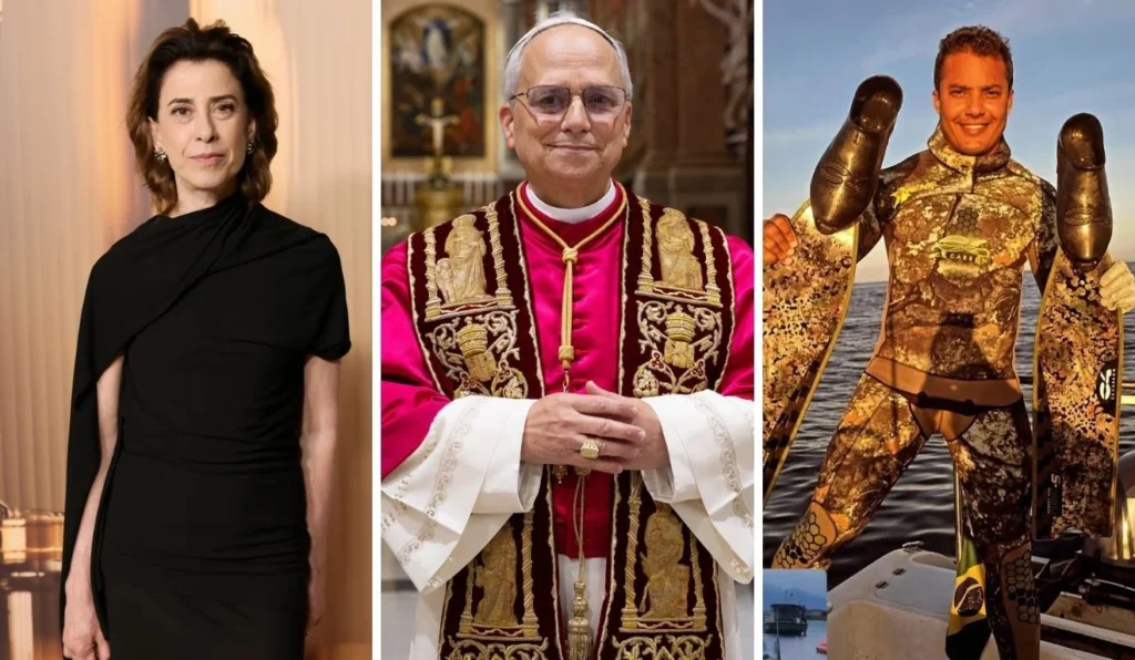 Retrospectiva: 25 Fatos que Marcaram o Espírito Santo em 2025