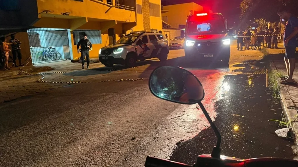 São Mateus: Aumento de Homicídios e Conflitos Entre Facções Criminosas