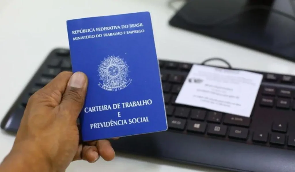 Sine Vila Velha Oferece 953 Vagas de Emprego com Carteira Assinada nesta Segunda-feira