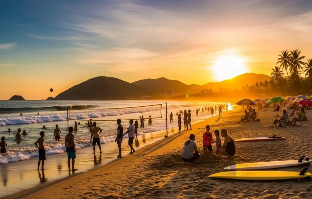 Solstício de Verão 2025: La Niña Alivia Calor no Espírito Santo