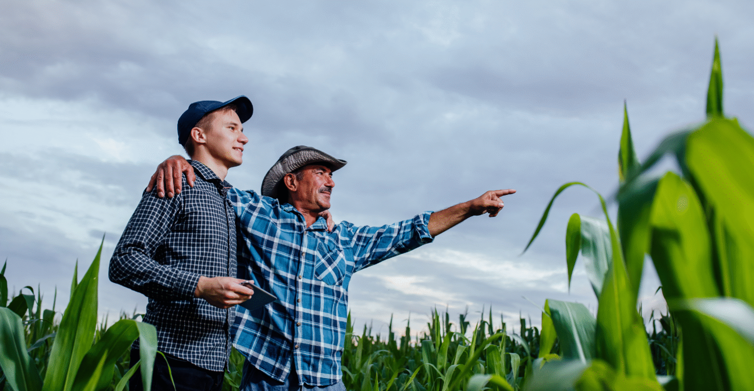 Sucessão Familiar: Um Desafio Crucial para a Sustentabilidade do Agronegócio no Brasil
