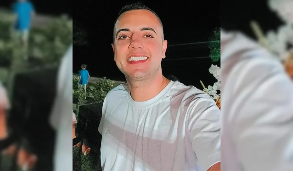 Suspeito de Agressão a PM em Vila Velha Se Entrega à Polícia Após Caso Chocante