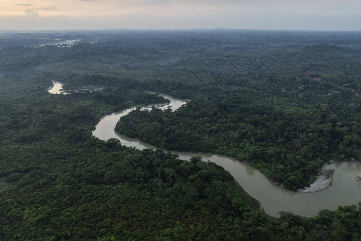 Tabagismo Aumenta na Amazônia Legal: Isolamento e Falta de Informação Atrapalham a Saúde