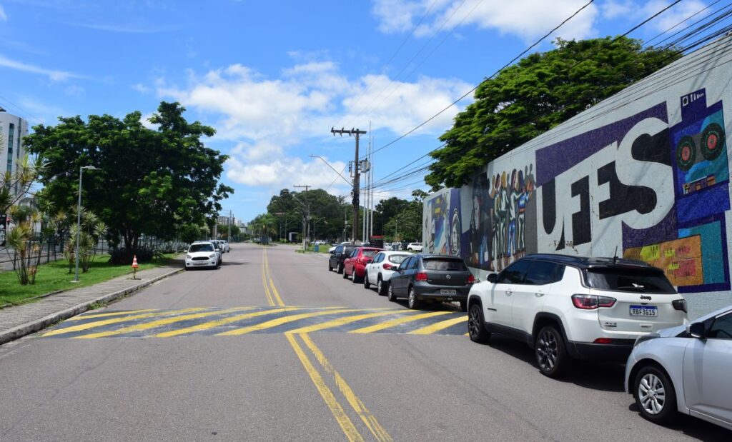 Ufes Aumenta Vagas no Sisu para 2026: Oportunidade Imperdível