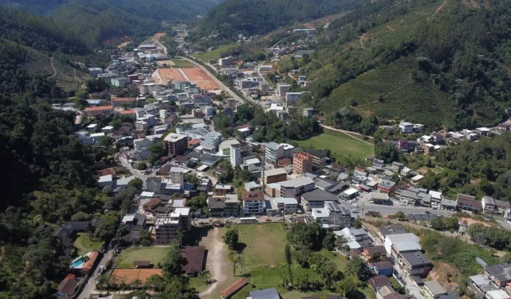 Vargem Alta Receberá 0,481% do ICMS em 2026: Entenda o Impacto