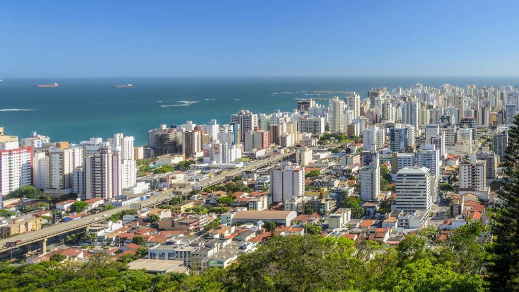 Vila Velha: Conheça a Cidade Fundada em 1535 que se Destaca no Brasil