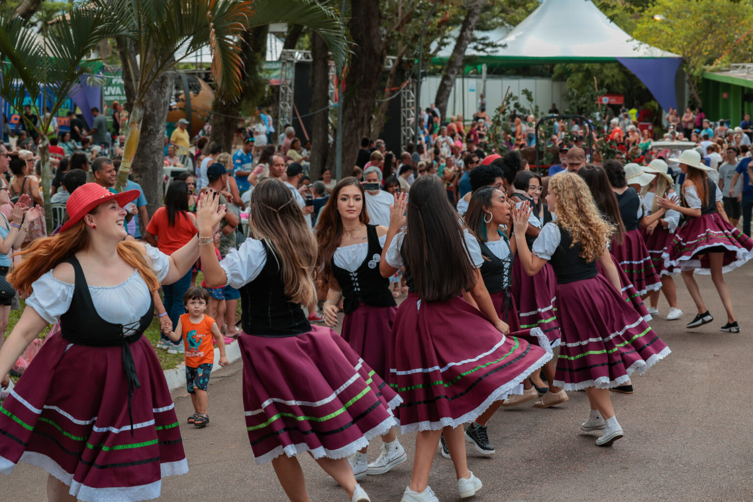 41ª Festa da Uva e 12ª Expo Vinhos Jundiaí: Cultura e Tradição em 2026 41ª Festa da Uva e 12ª Expo Vinhos Jundiaí: Cultura e Tradição em 2026