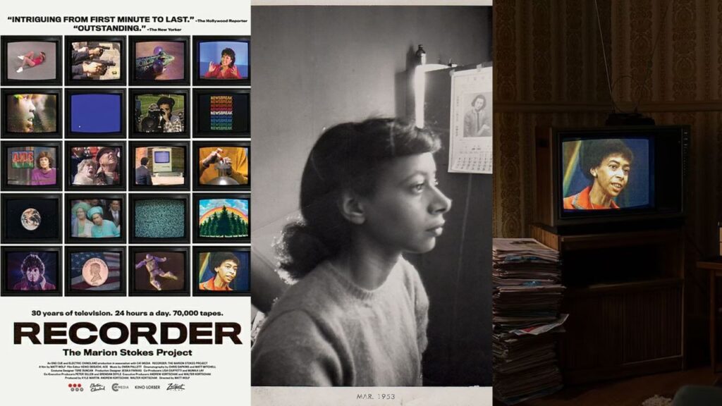 71.716 Fitas e 12.094 Dias: A Mulher que Gravou a Televisão Americana por 33 Anos