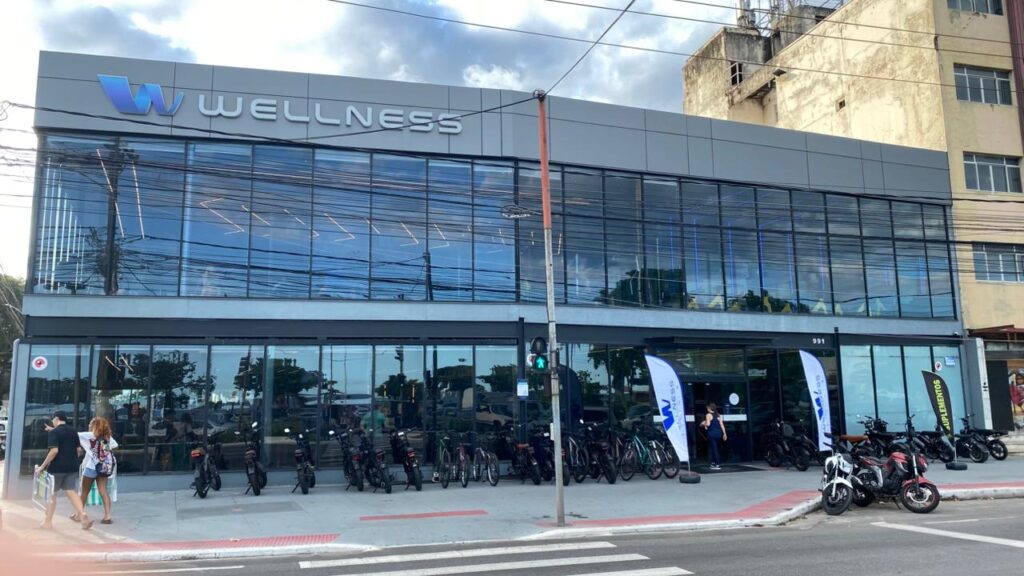 Academia Wellness Expande na Bahia e Planeja 10 Novas Unidades até Junho
