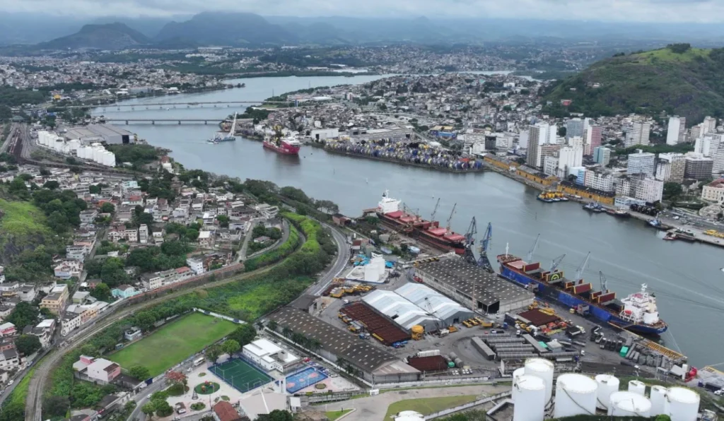 Acordo União Europeia e Mercosul: Potencial para Impulsionar Exportações e Reduzir Preços no Espírit