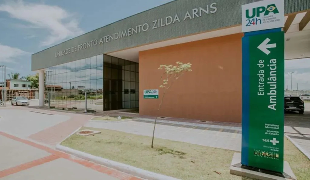 Adolescente Baleada em Tentativa de Assalto em Vila Velha: O Que Aconteceu