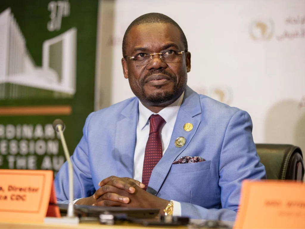 África Declara Fim da Emergência da Mpox: Um Novo Capítulo na Saúde Pública