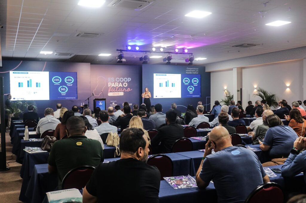 Agenda 2026 do Cooperativismo no Espírito Santo: OCB/ES Revela Eventos e Iniciativas