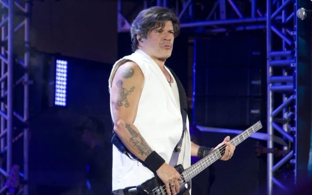 Agenda Cultural de Sexta: Paulo Ricardo e Outras Atrações Imperdíveis no ES