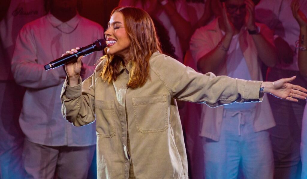 Agenda Imperdível: Luan Santana, Belo e Muito Mais em Eventos no Espírito Santo