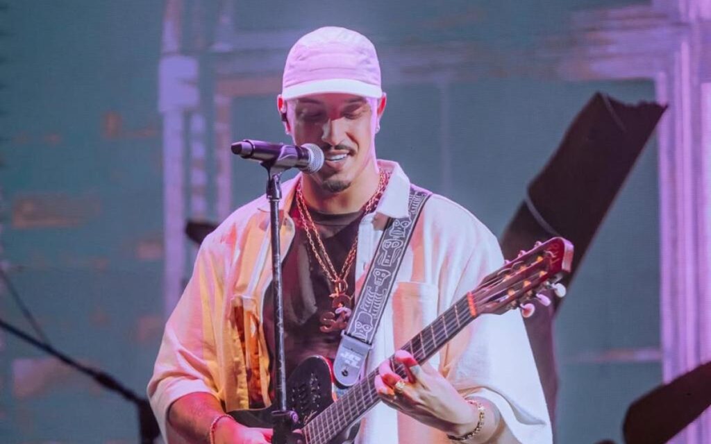 Agenda Imperdível: Shows e Eventos em Vitória e Região neste Sábado Agenda Imperdível: Shows e Eventos em Vitória e Região neste Sábado