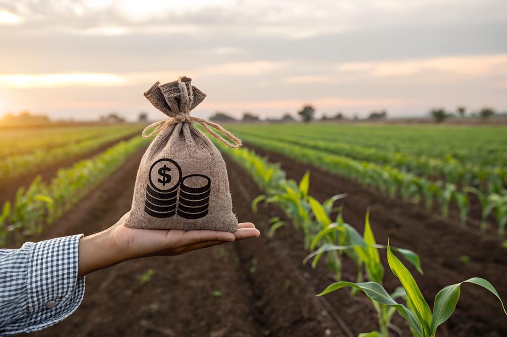 Agropecuária Impulsiona Crescimento do PIB em Municípios do Espírito Santo