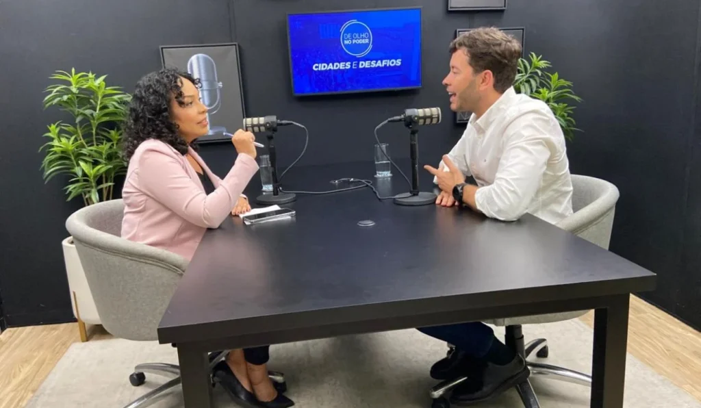 Arnaldinho Anuncia Novos Concursos e Investimentos em Vila Velha