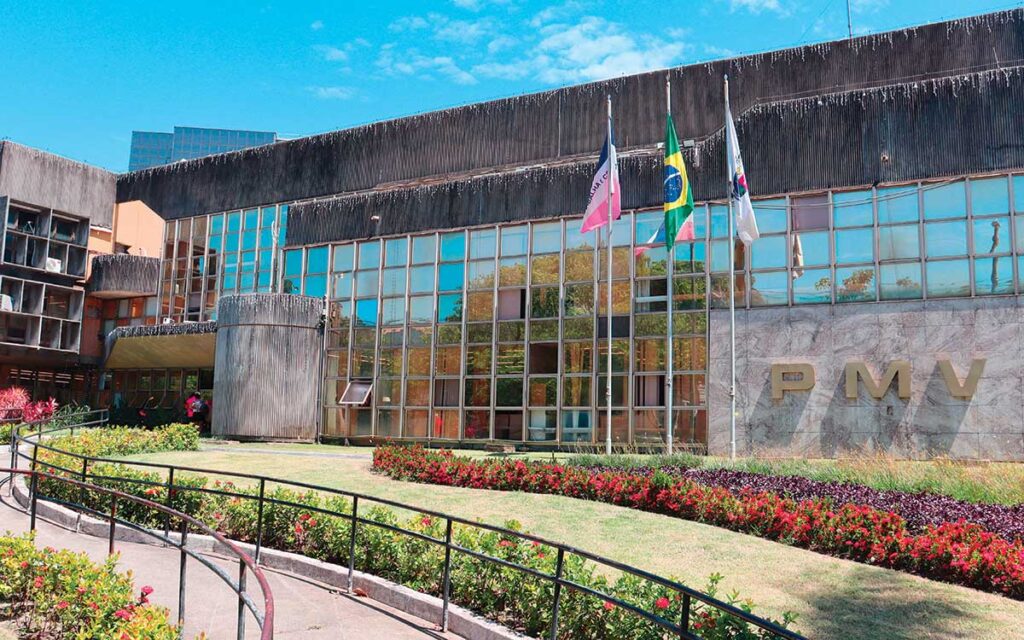 Arrecadação Municipal em Alta em 2025: Desafios e Oportunidades