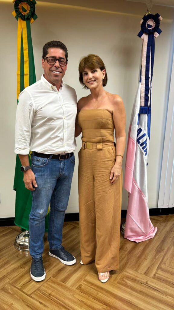 Articulação Política em Viana: O Retorno de Representatividade na Ales