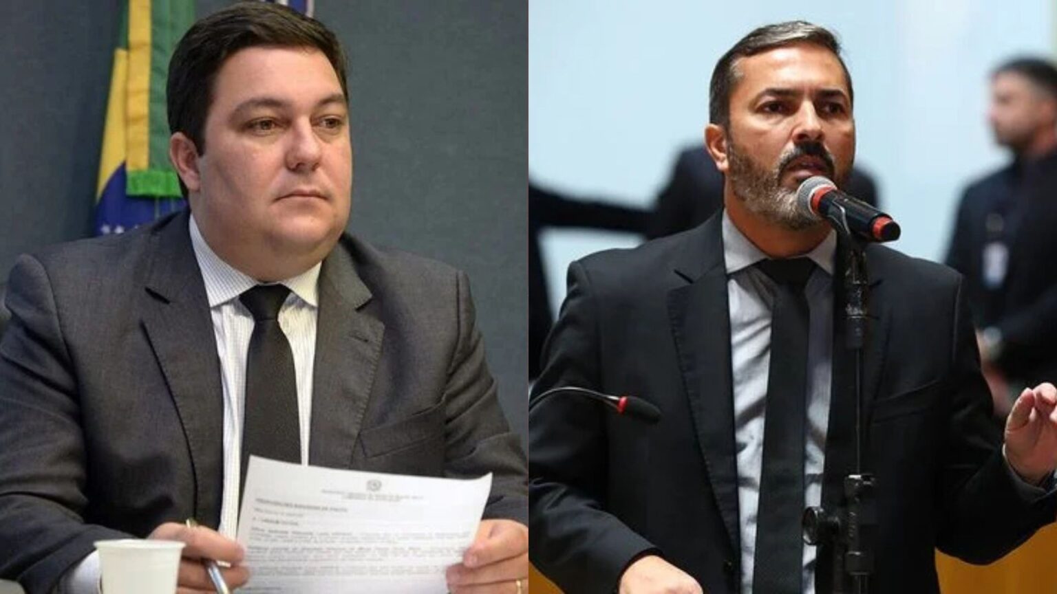 Assembleia do ES: 30 deputados ativos, mas salários para 32 parlamentares geram polêmica