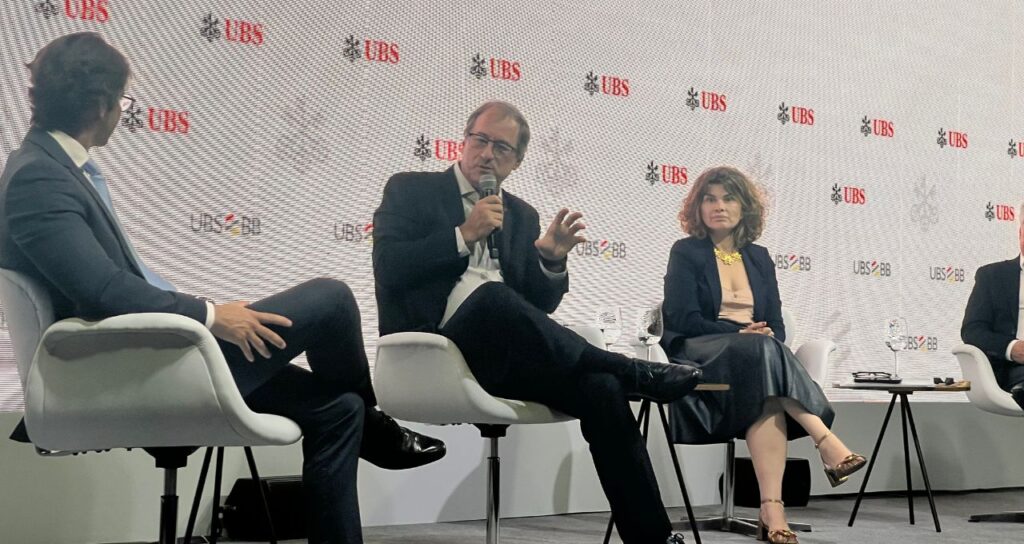 Banco do Brasil (BBAS3) Afirma que Agronegócio Enfrenta Desafios Pontuais, Não Crise