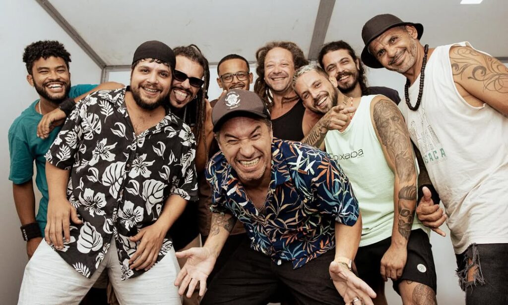 Banda Casaca e Surpresas Incríveis no Guriri Sensation: Tudo Que Você Precisa Saber