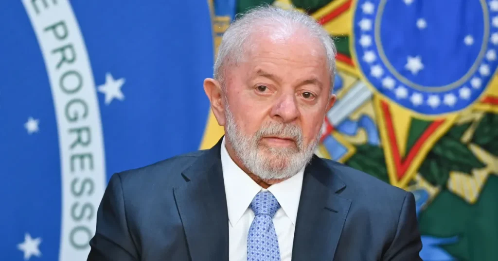 Brasil Fortalece Discurso de Lula na ONU Sobre a Venezuela