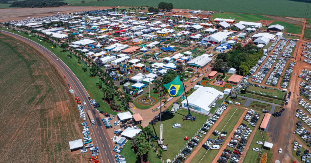 Calendário de Feiras do Agro: A Importância das Cooperativas no Agronegócio Brasileiro