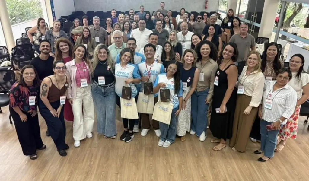 Capacitação das Equipes Gestoras para Educação em Tempo Integral em 2026