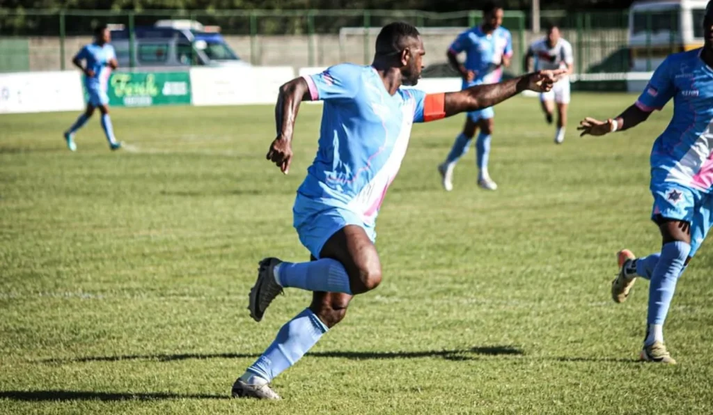 Capixaba Sport Club se Prepara com Mistura de Jovens e Experientes para o Capixabão 2026