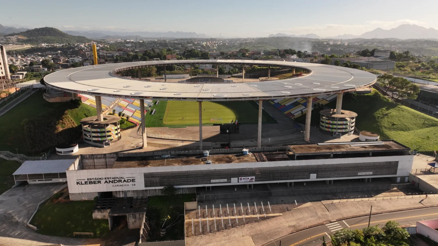 Capixabão 2026: Rio Branco e Porto Vitória se enfrentam ao vivo na TV Vitória/Record