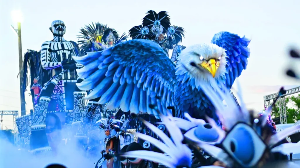 Carnaval de Vitória 2026: Homenagens e Enredos que Celebram a Cultura Brasileira