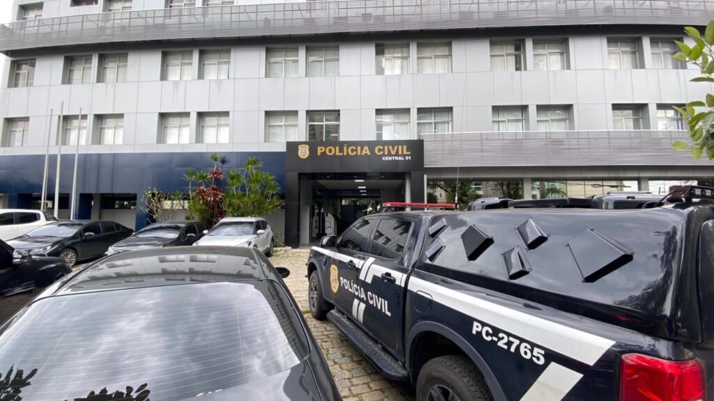 Casal é Morto em Vila Velha: Cena de Violência Abala Comunidade