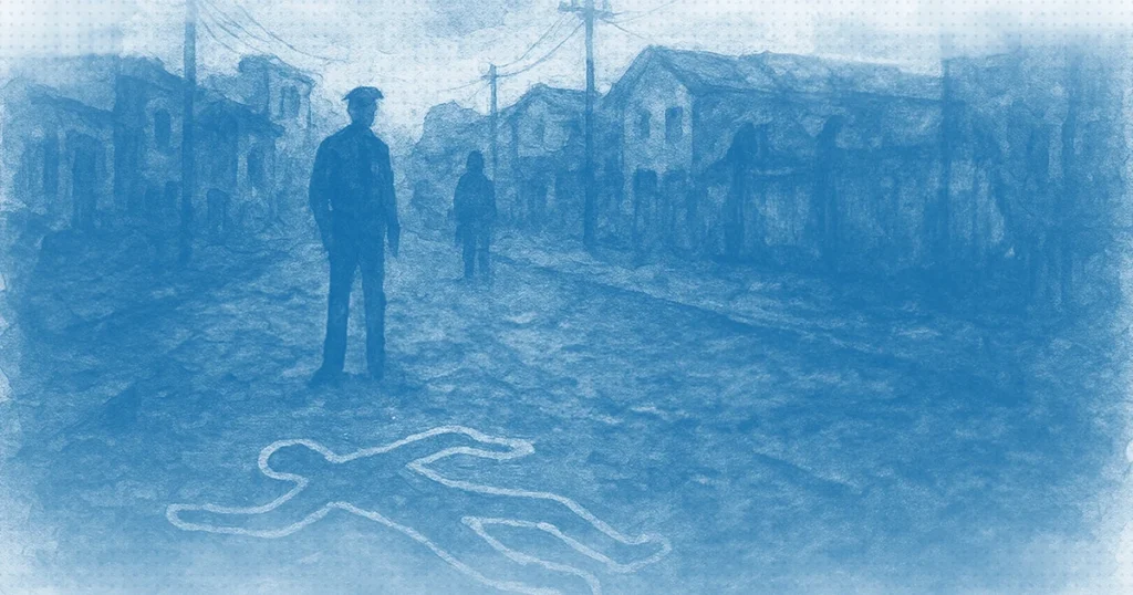 Cerca de 200 mortes suspeitas por ano no Espírito Santo: um alerta para a segurança pública