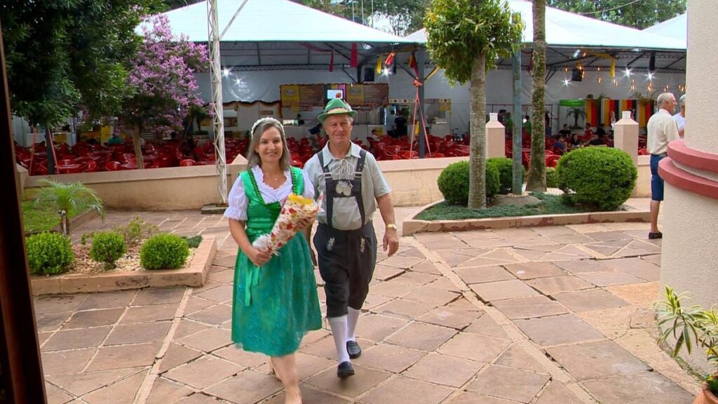 ChapadaFest: Celebração Alemã Promete Atrair 35 Mil Visitantes
