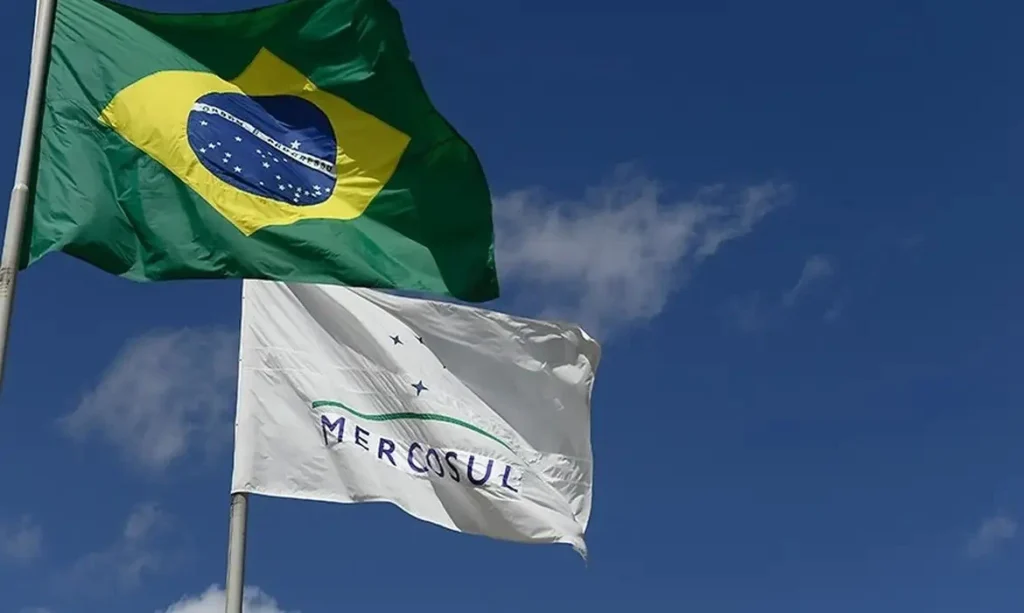 Como o Acordo entre UE e Mercosul Beneficiará o Agronegócio Brasileiro