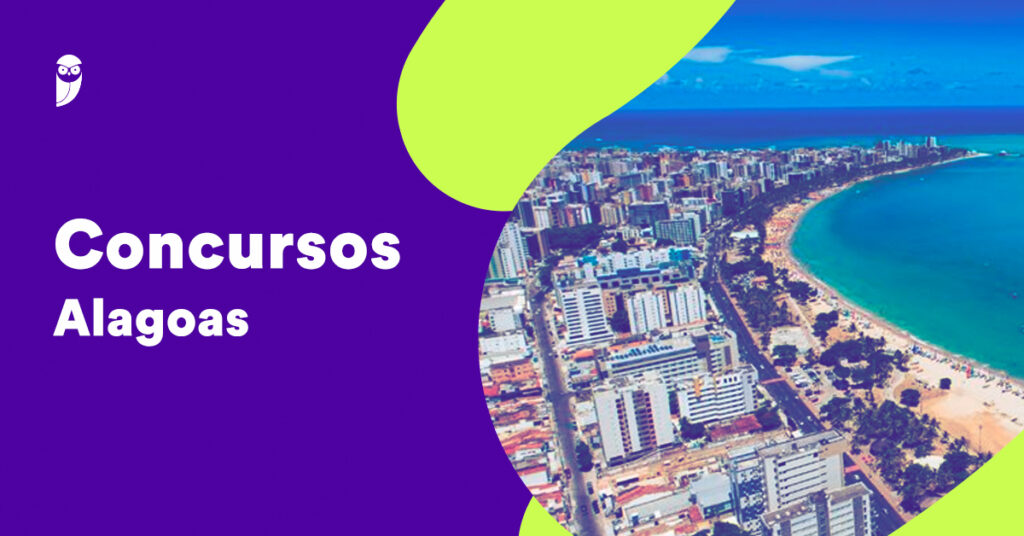 Concursos em Alagoas: Oportunidades Atualizadas para 2025 e 2026