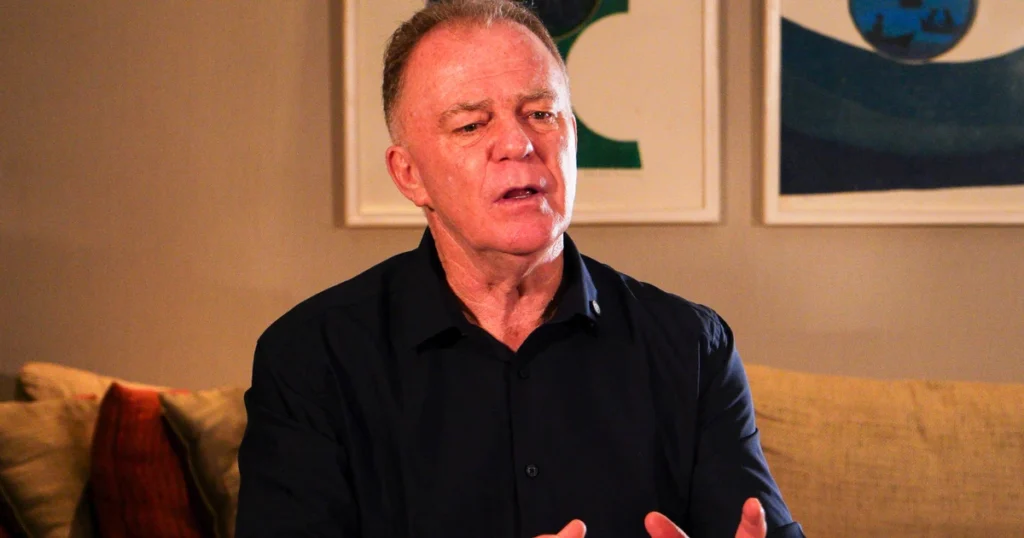 Corrida pelo Comando do MPES: O Favorito de Casagrande e o Cenário Político Corrida pelo Comando do MPES: O Favorito de Casagrande e o Cenário Político