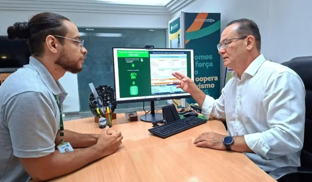 Crédito Rural no Espírito Santo: Investimentos Superam R$ 5,5 Bilhões no 2º Semestre de 2025