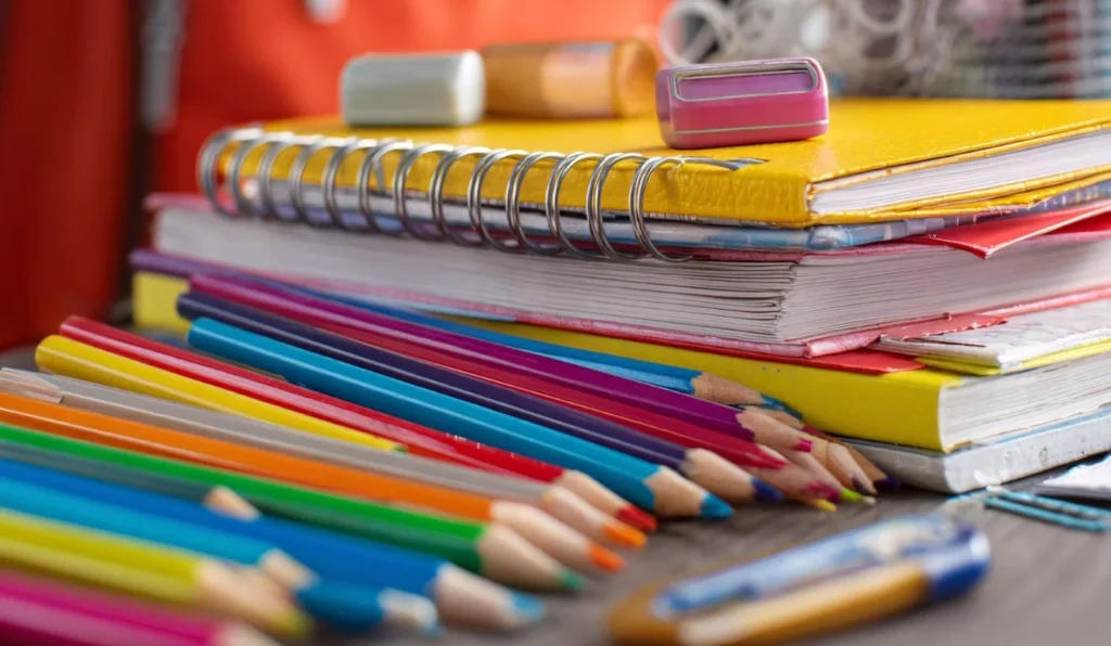 Crescimento das Vendas Online de Material Escolar nas Papelarias do Espírito Santo